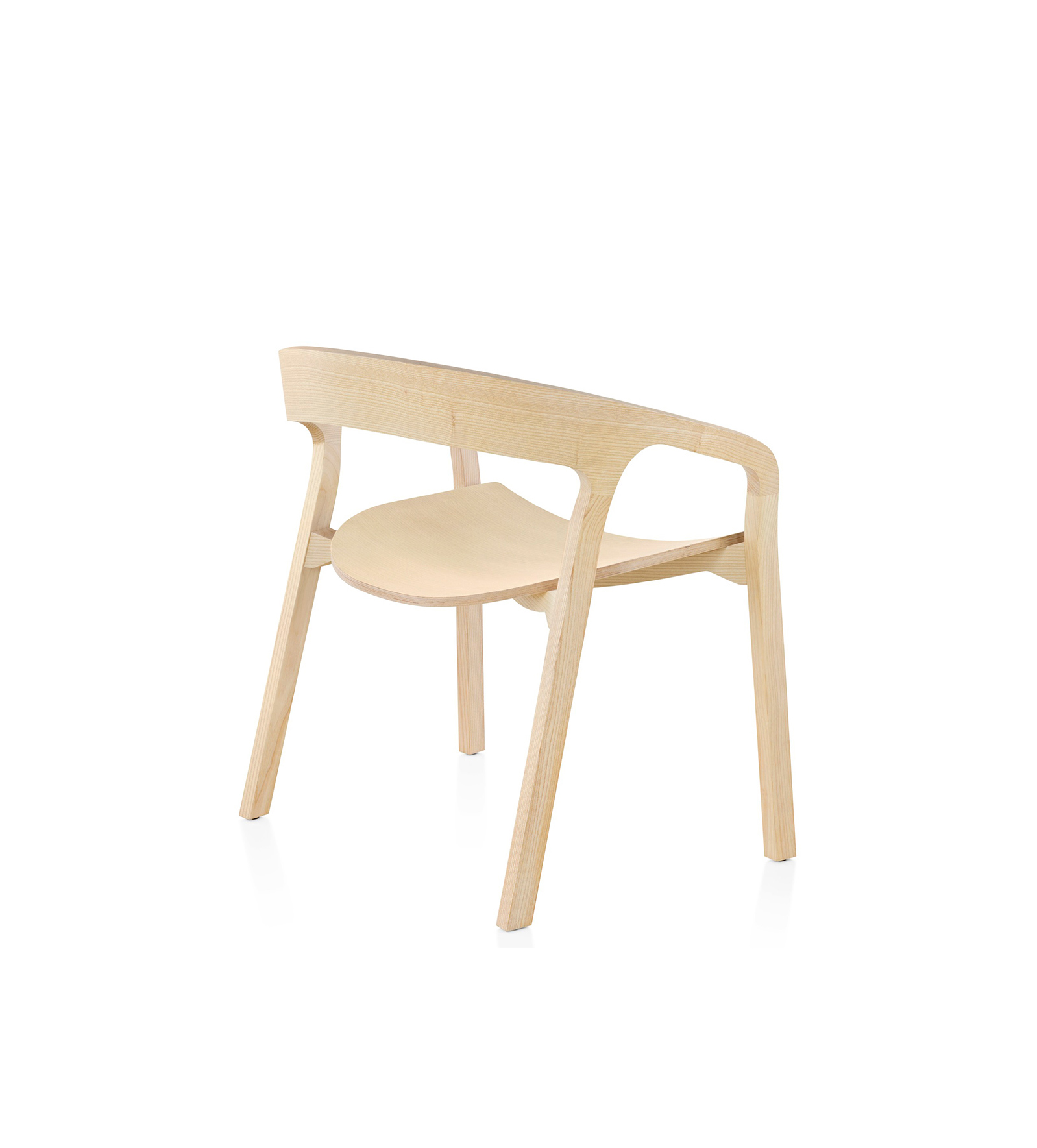 创意家具 - 坐具|餐椅|办公家具|球友会（中国）家具|She Said 餐椅